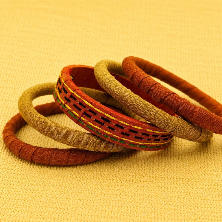 handmade bangles