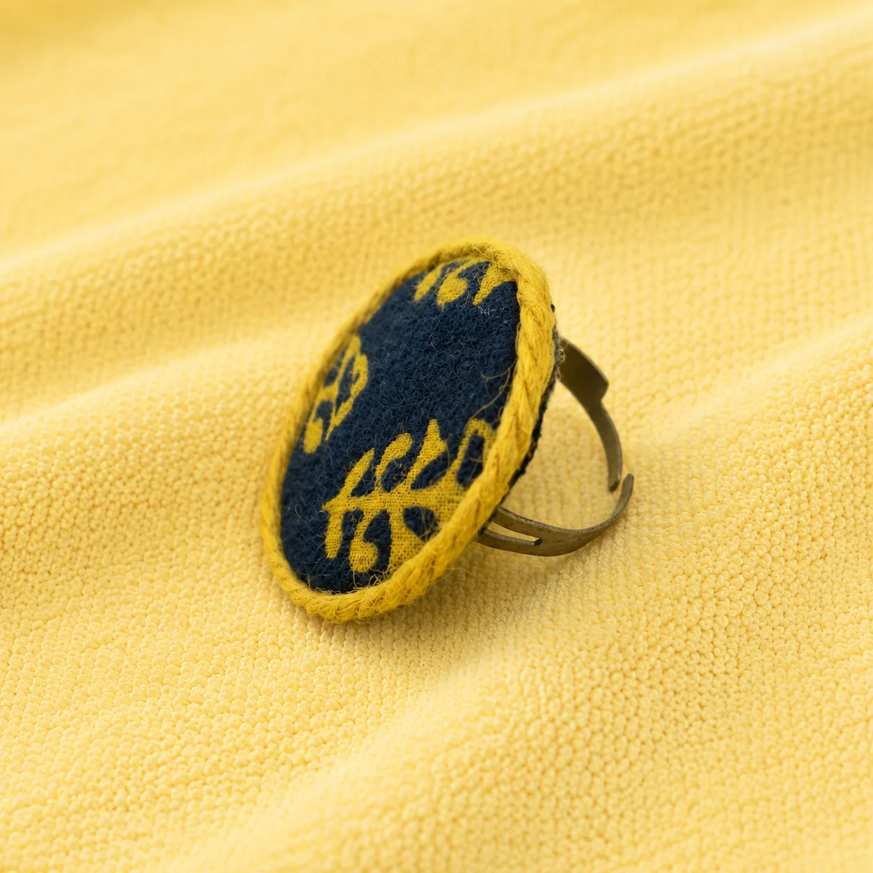 finger rings