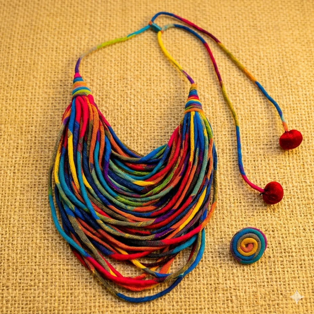 necklace