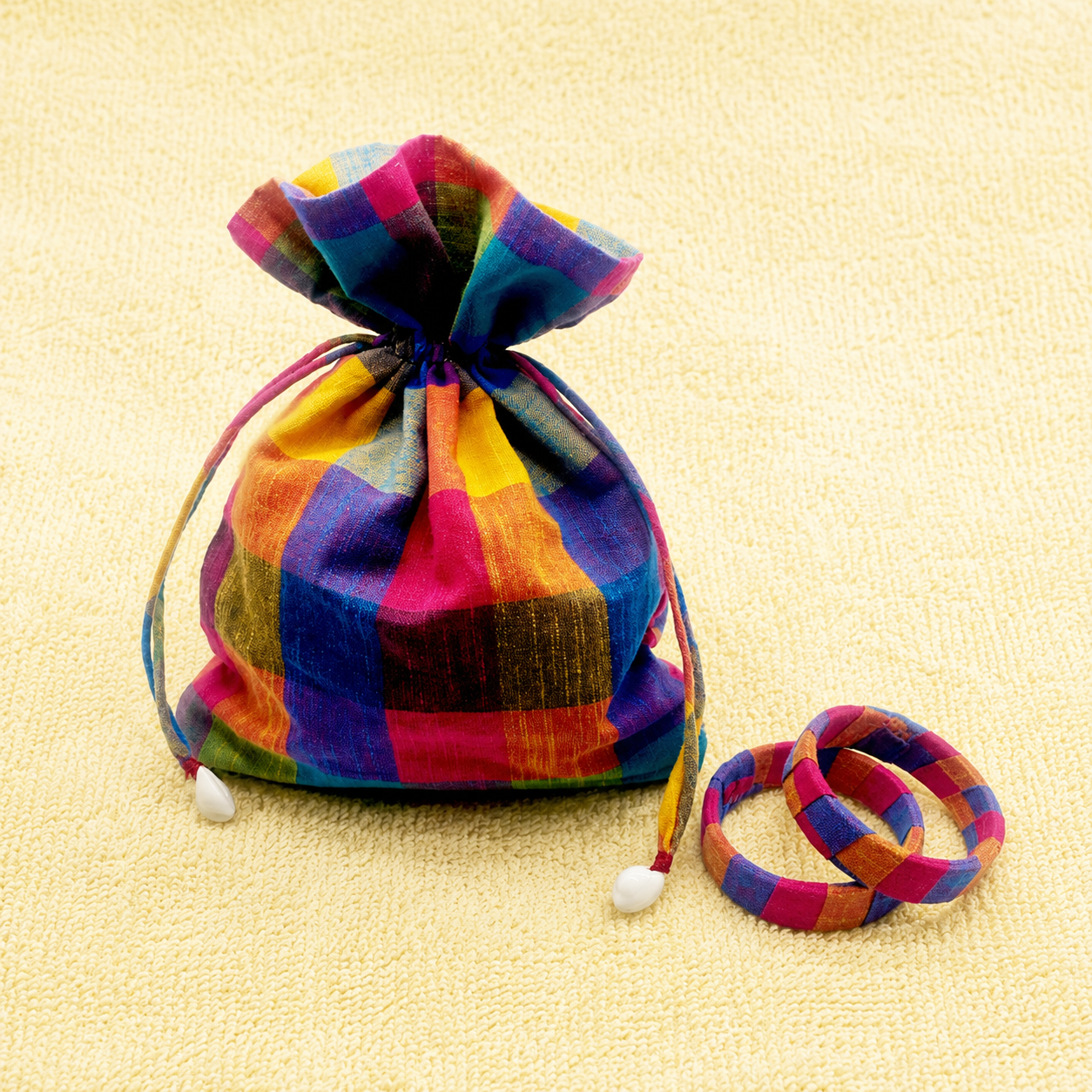 potli bag