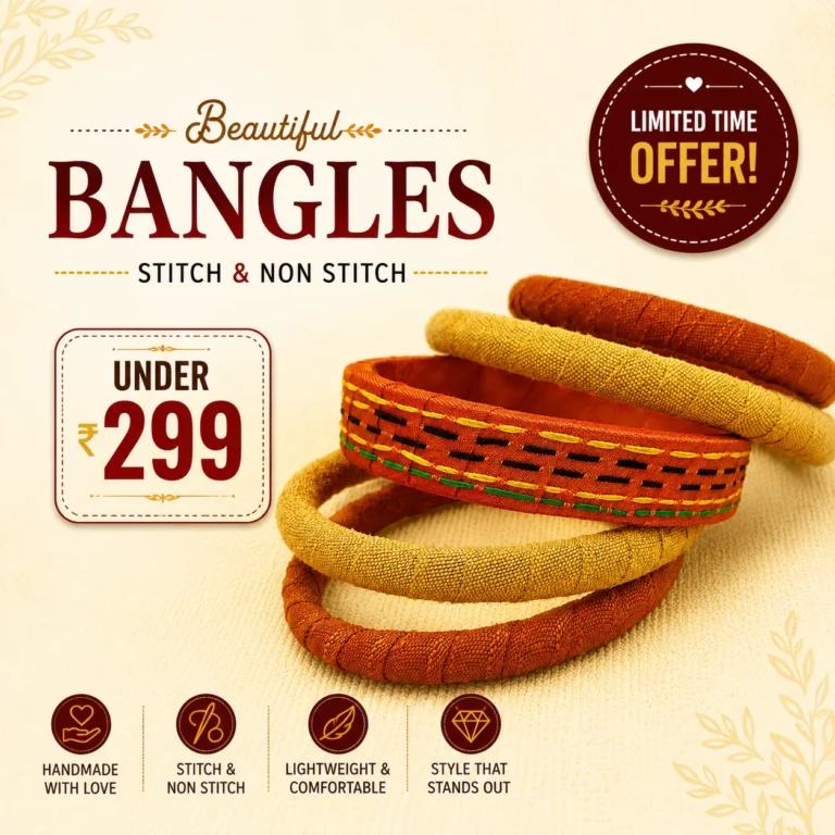 bangles new