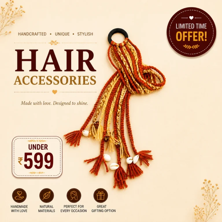 hair accessories